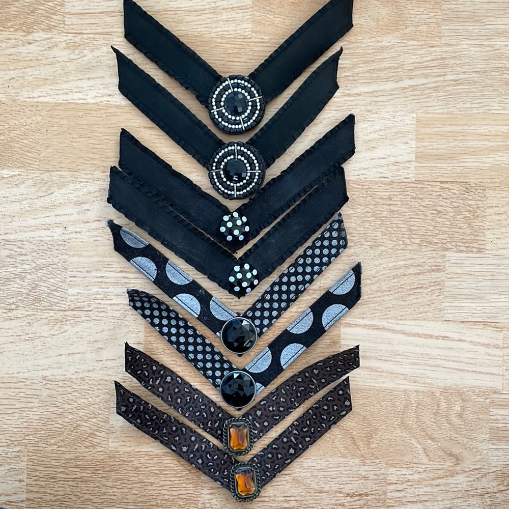 Lindsay Phillips Straps Bundle
